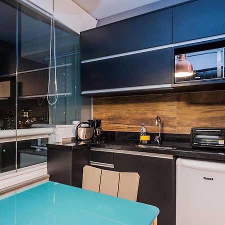 Apartamento Residencial Be Paulista São Paulo Exterior foto