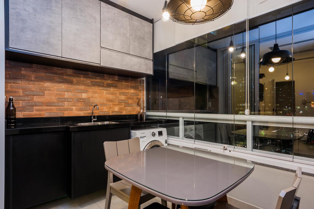 Apartamento Residencial Be Paulista São Paulo Exterior foto