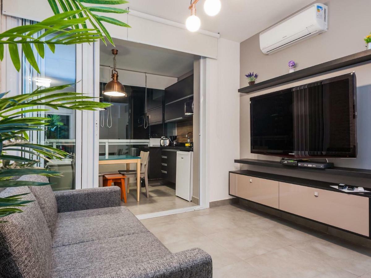 Apartamento Residencial Be Paulista São Paulo Exterior foto