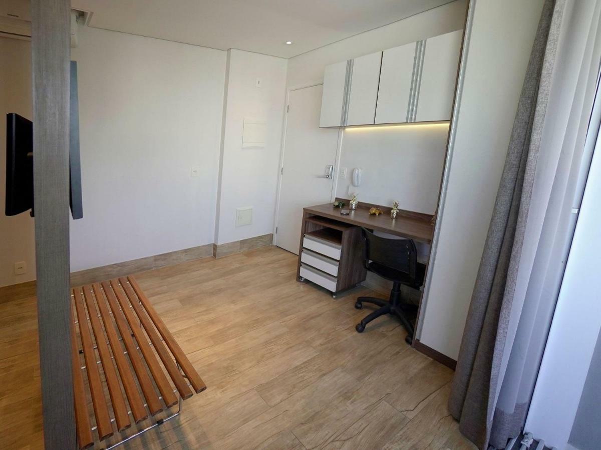 Apartamento Residencial Be Paulista São Paulo Exterior foto