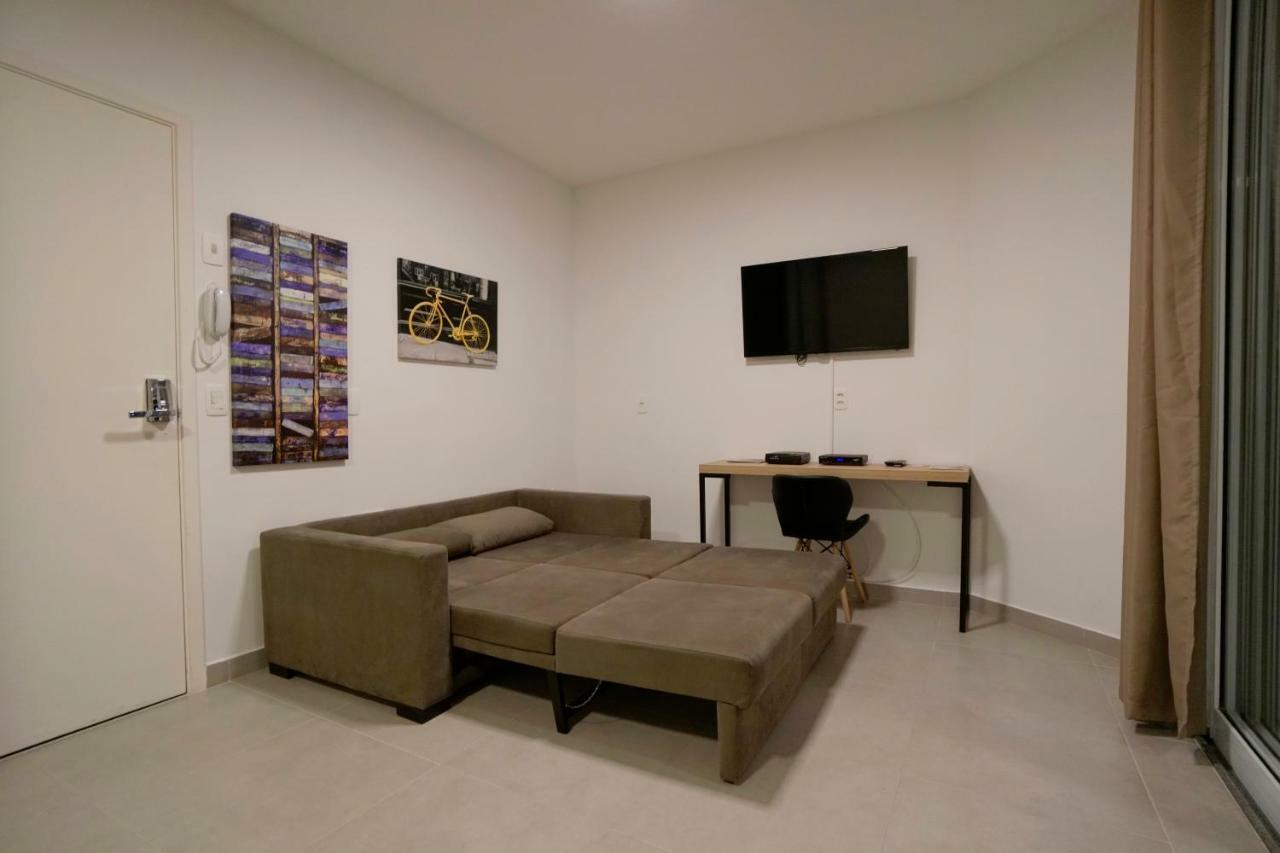 Apartamento Residencial Be Paulista São Paulo Habitación foto
