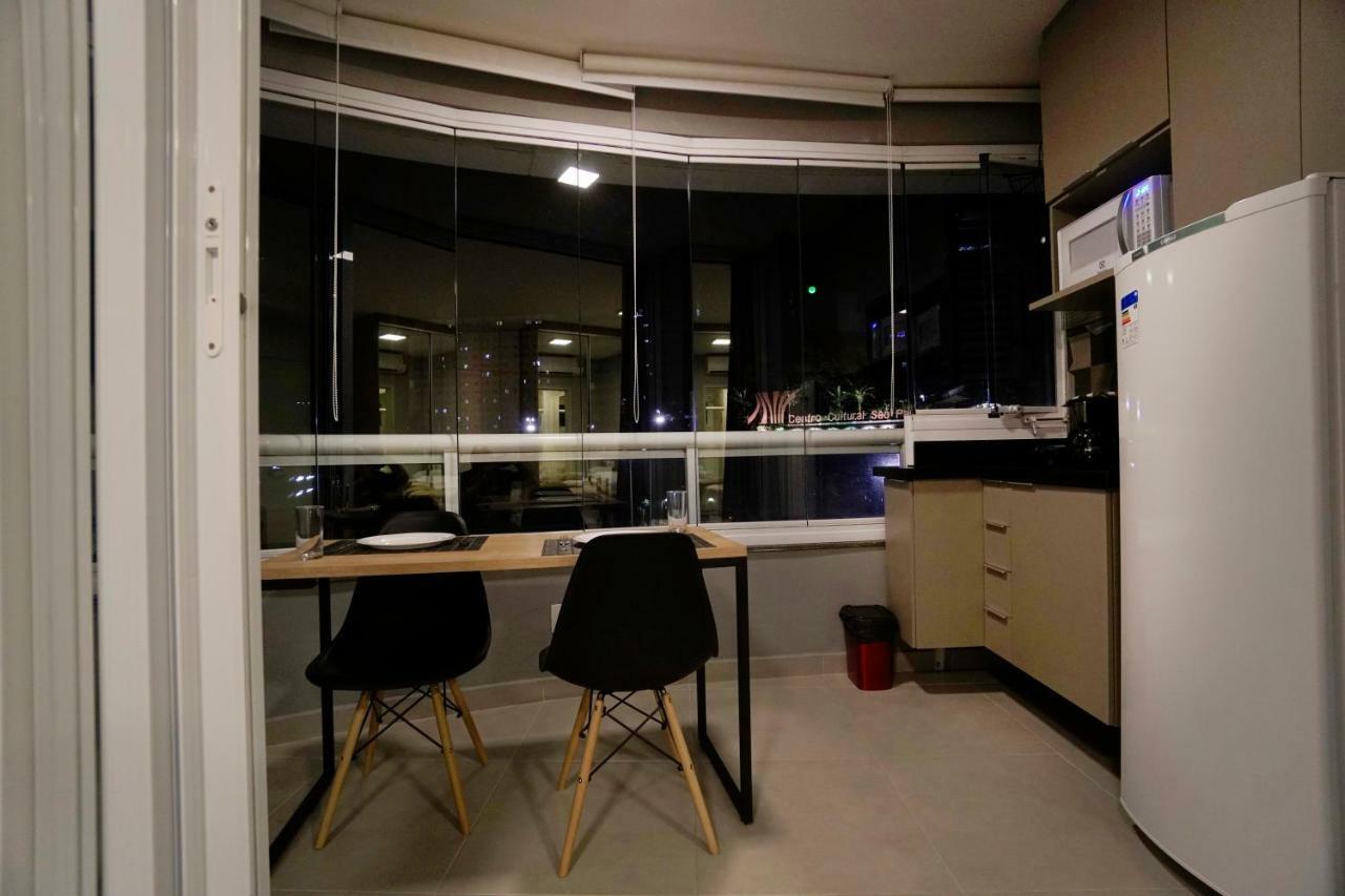 Apartamento Residencial Be Paulista São Paulo Habitación foto