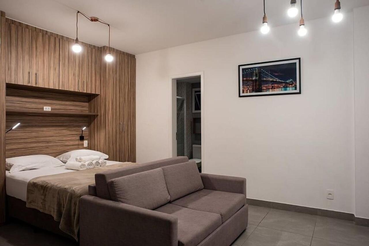 Apartamento Residencial Be Paulista São Paulo Exterior foto
